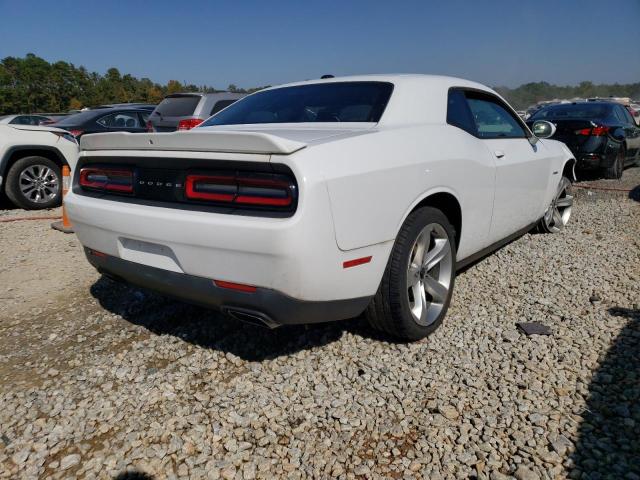2C3CDZBT8JH294388 Dodge Challenger R/t