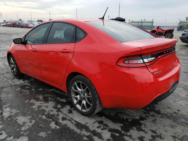 1C3CDFBB0GD685191 Dodge DART SXT