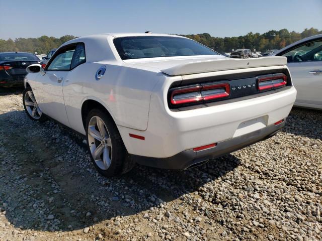 2C3CDZBT8JH294388 Dodge Challenger R/t