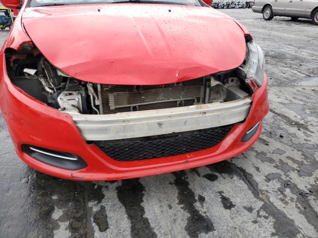 1C3CDFBB0GD685191 Dodge DART SXT