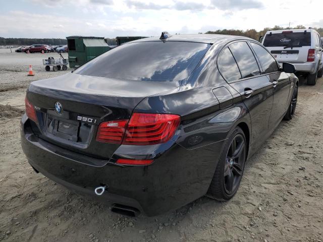 WBAKP9C54GD980431 BMW 550 Xi