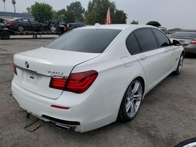 WBAYE8C59FD782338 BMW 750 LI