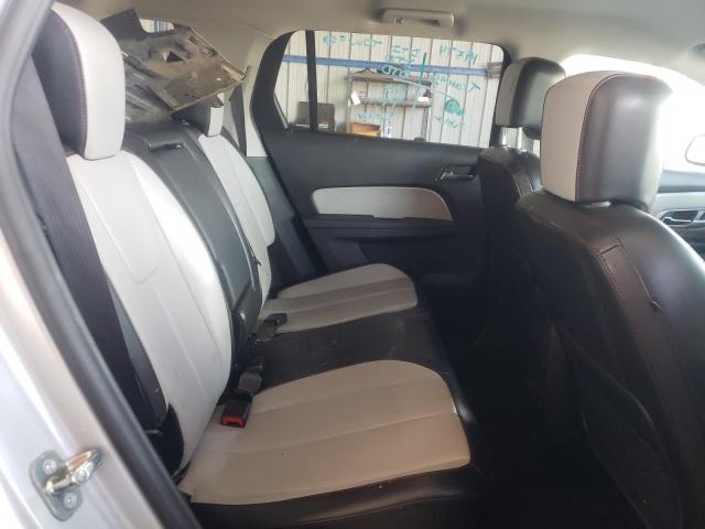 2GKALPEK6H6312166 GMC Terrain Slt