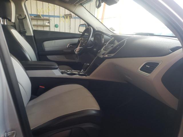 2GKALPEK6H6312166 GMC Terrain Slt
