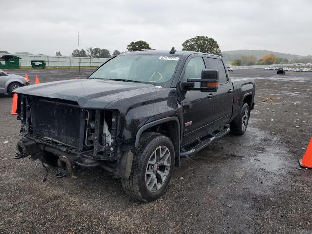 3GTU2NEC2HG278580 GMC Sierra K1500 Slt