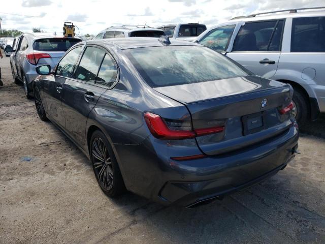 WBA5U7C02LFH13594 BMW M340I