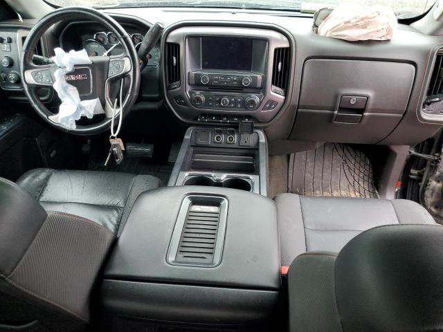 3GTU2NEC2HG278580 GMC Sierra K1500 Slt