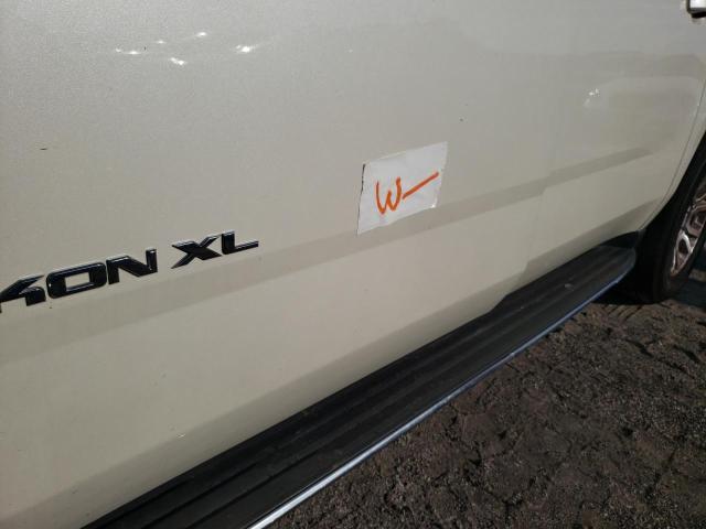 1GKS2HKC7FR622001 GMC Yukon Xl K1500 Slt