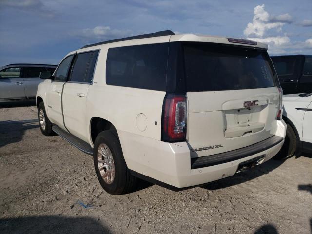 1GKS2HKC7FR622001 GMC Yukon Xl K1500 Slt
