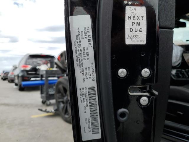 2C3CDZAG1KH686909 Dodge Challenger Sxt
