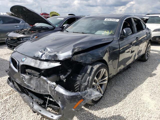 WBA4J3C53JBB97565 BMW 430xi Gran Coupe