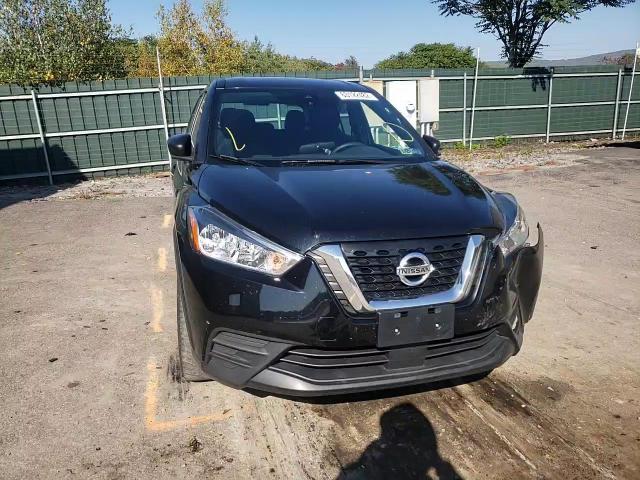 2020 Nissan Kicks S VIN: 3N1CP5BV0LL496488 Lot: 52911684