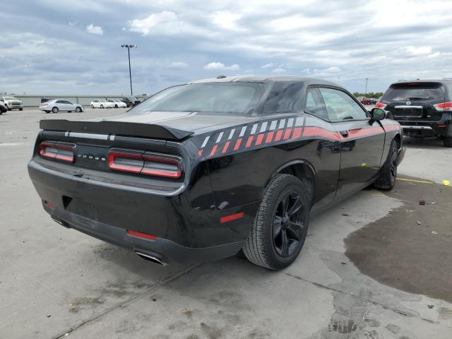 2C3CDZAG1KH686909 Dodge Challenger Sxt