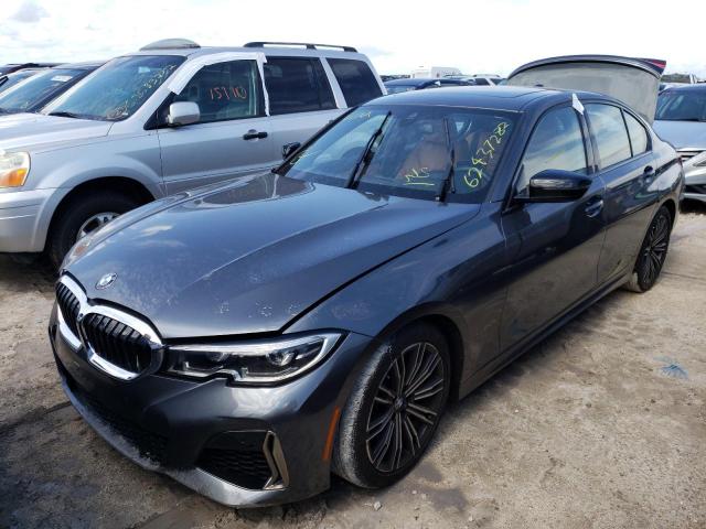 WBA5U7C02LFH13594 BMW M340I