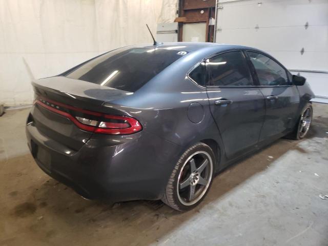 1C3CDFEB3FD378432 Dodge DART GT