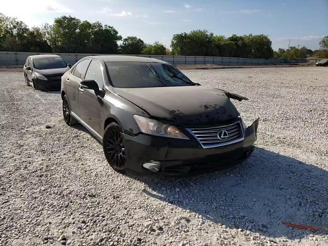 2011 Lexus ES - Image 11