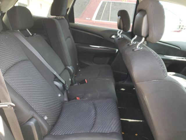 3C4PDDAG1HT615564 Dodge JOURNEY SE