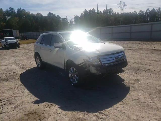 2010 Ford Edge Limited VIN: 2FMDK3KC5ABB57930 Lot: 60122645