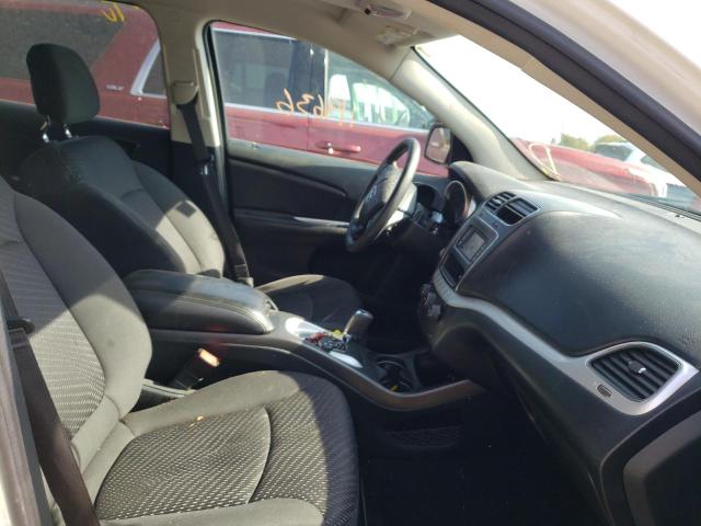 3C4PDDAG1HT615564 Dodge JOURNEY SE