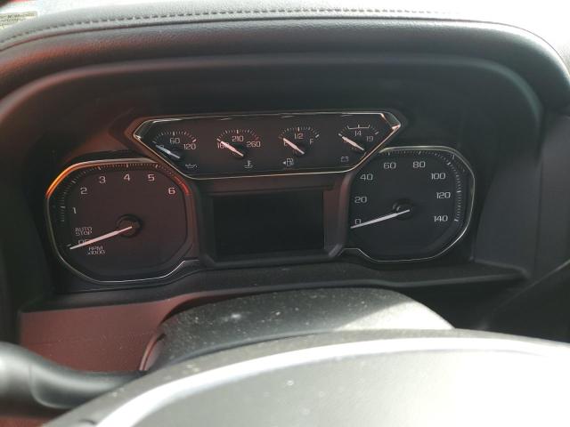 1GTR9CED2MZ298711 GMC Sierra K1500 Elevation