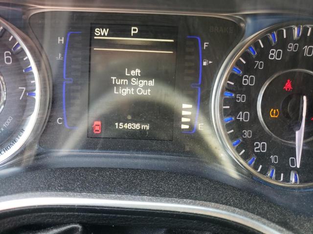 1C3CCCAB8FN728655 Chrysler 200 Limited