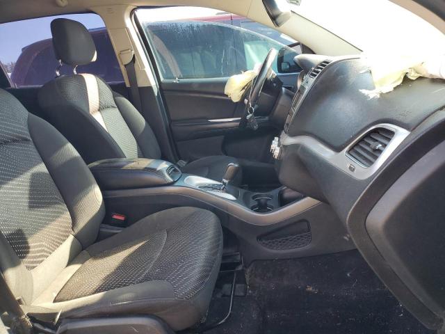 3C4PDCAB0FT617141 Dodge JOURNEY SE