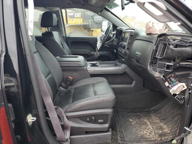 3GTU2NEC2HG278580 GMC Sierra K1500 Slt
