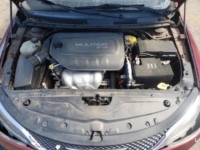 1C3CCCAB8FN728655 Chrysler 200 Limited