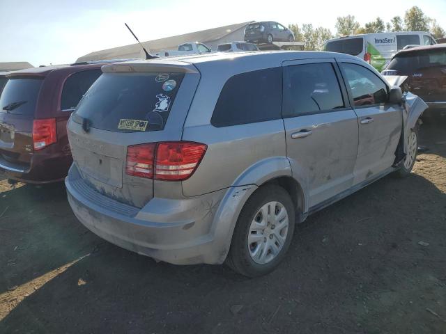 3C4PDCAB0FT617141 Dodge JOURNEY SE