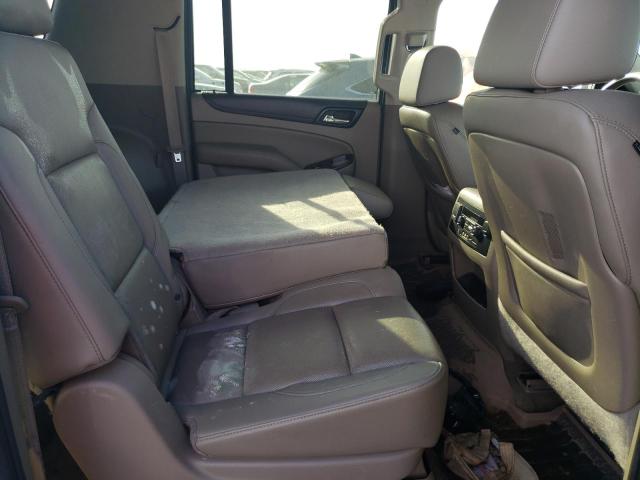 1GKS2HKC7FR622001 GMC Yukon Xl K1500 Slt