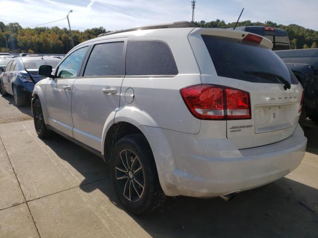 3C4PDDAG1HT615564 Dodge JOURNEY SE
