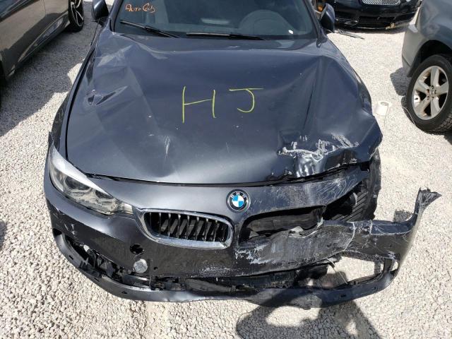 WBA4J3C53JBB97565 BMW 430xi Gran Coupe