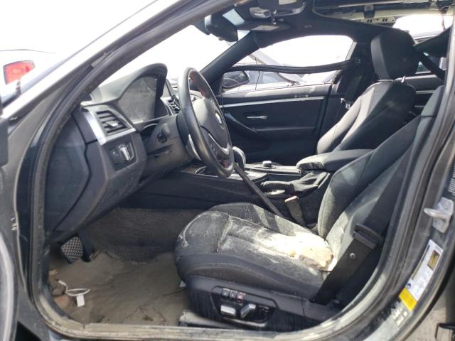 WBA4J3C53JBB97565 BMW 430xi Gran Coupe