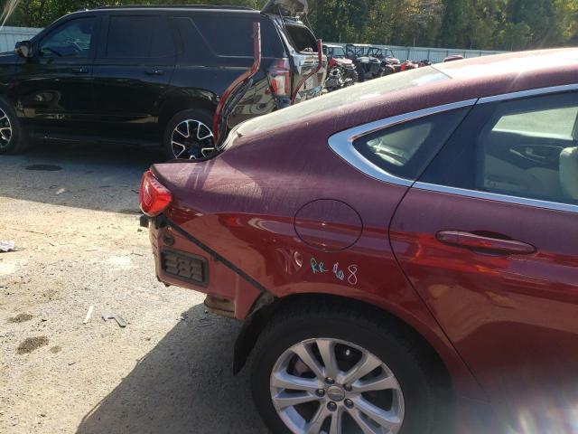 1C3CCCAB8FN728655 Chrysler 200 Limited