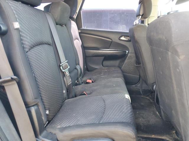 3C4PDCAB0FT617141 Dodge JOURNEY SE