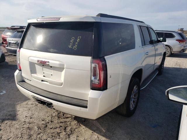 1GKS2HKC7FR622001 GMC Yukon Xl K1500 Slt