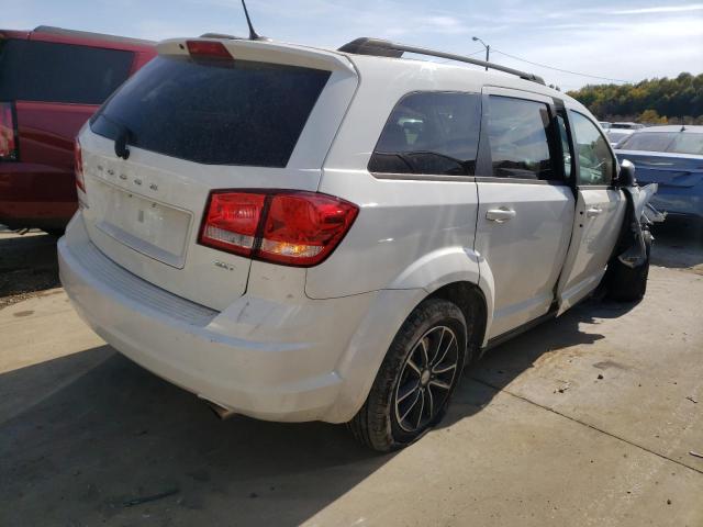 3C4PDDAG1HT615564 Dodge JOURNEY SE