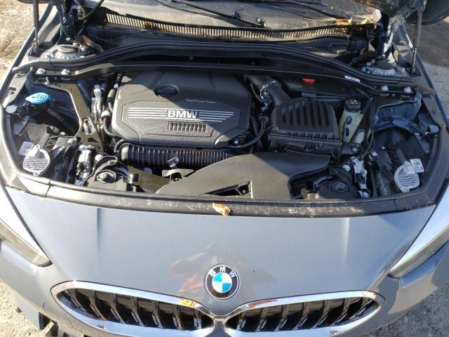 WBA73AK09N7L23242 BMW 228XI