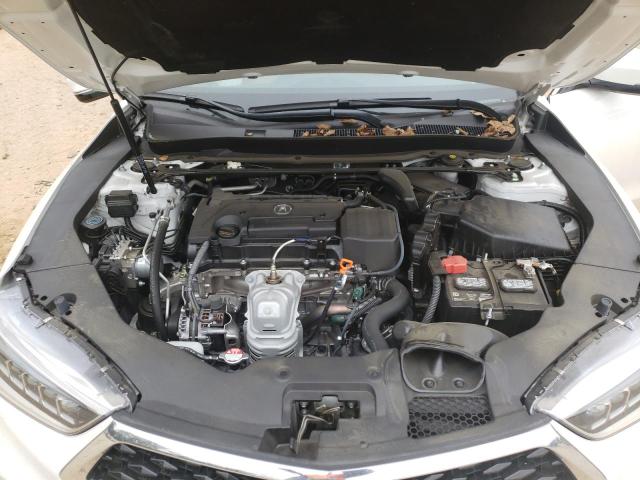 19UUB1F31LA008093 Acura TLX