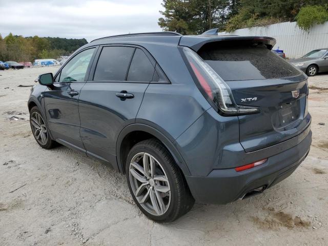 1GYFZER47KF108418 Cadillac XT4 SPORT