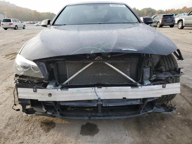 WBA5A7C56GG145223 BMW 528 XI