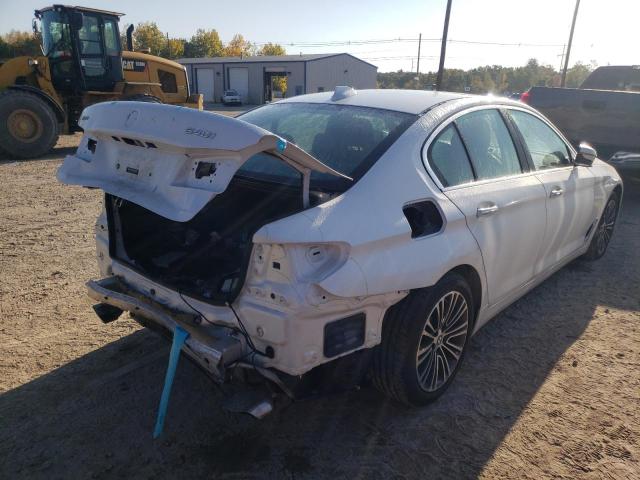 WBAJE7C5XJG891295 BMW 540 XI