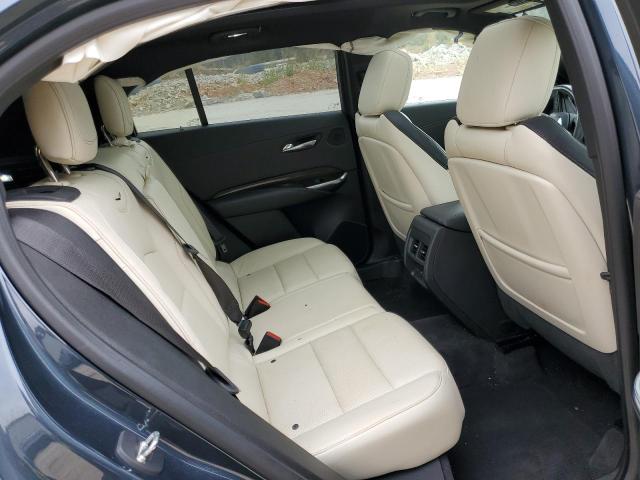 1GYFZER47KF108418 Cadillac XT4 SPORT