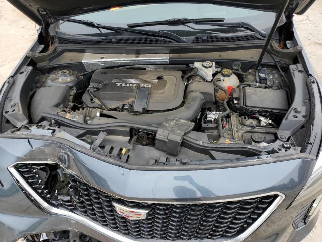 1GYFZER47KF108418 Cadillac XT4 SPORT
