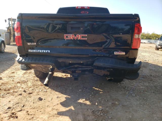 3GTU2VEC2EG337543 GMC Sierra K1500 Slt