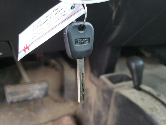 1GT021EG4FZ555317 GMC Sierra K3500