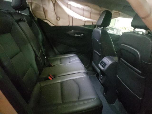 3GKALVEVXNL110341 GMC Terrain Slt