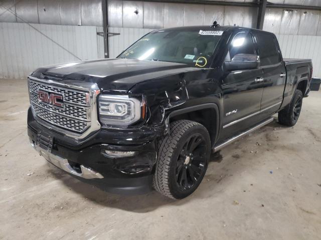 3GTU2PEJ9GG107575 GMC Sierra K1500 Denali
