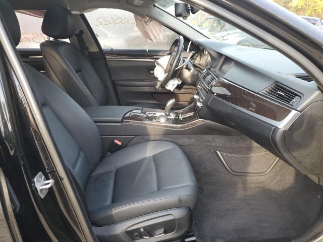 WBA5A7C56GG145223 BMW 528 XI