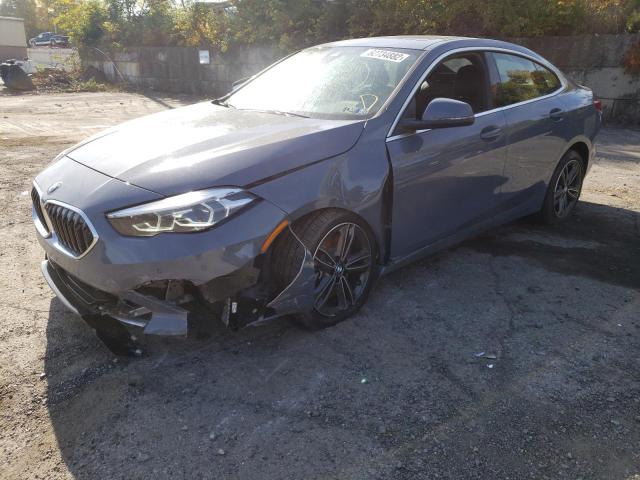 WBA73AK09N7L23242 BMW 228XI